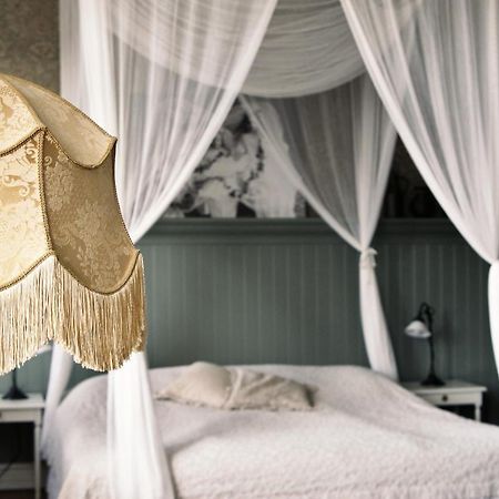 바르베리 Okens B&B 외부 사진