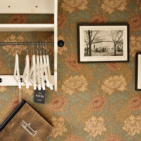 바르베리 Okens B&B 외부 사진