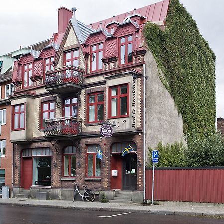 바르베리 Okens B&B 외부 사진