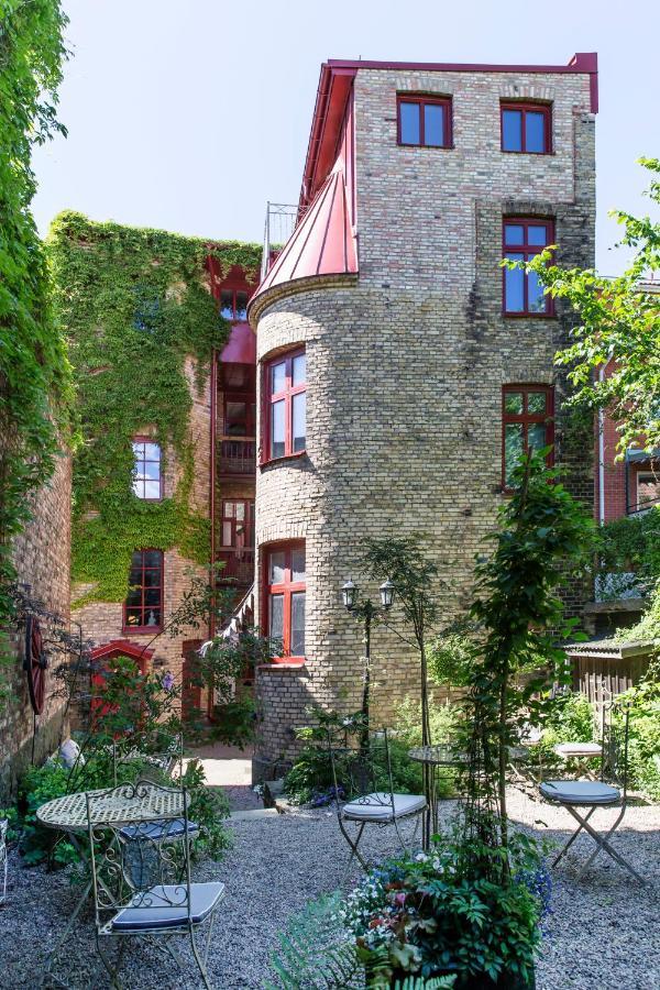 바르베리 Okens B&B 외부 사진