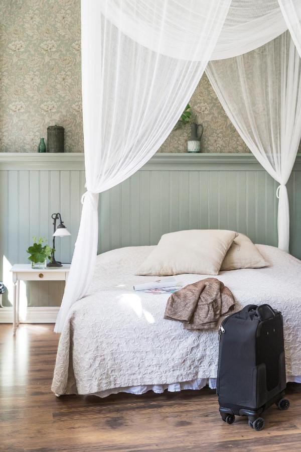바르베리 Okens B&B 외부 사진