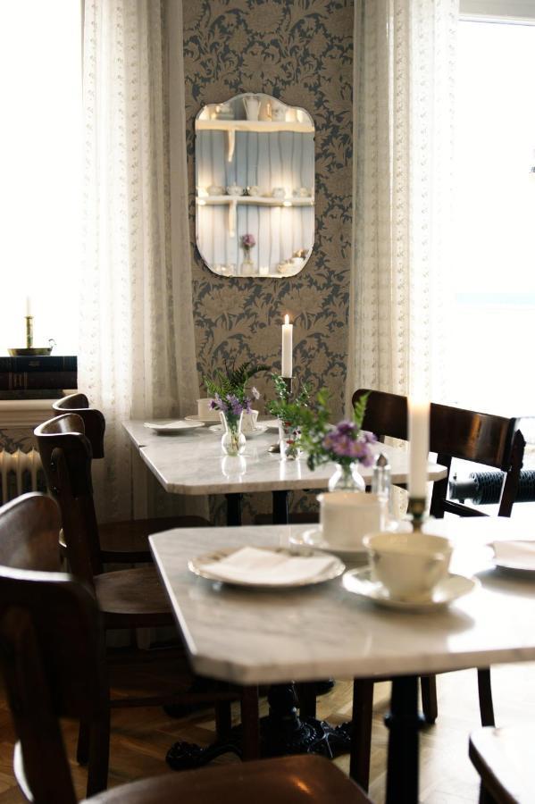 바르베리 Okens B&B 외부 사진