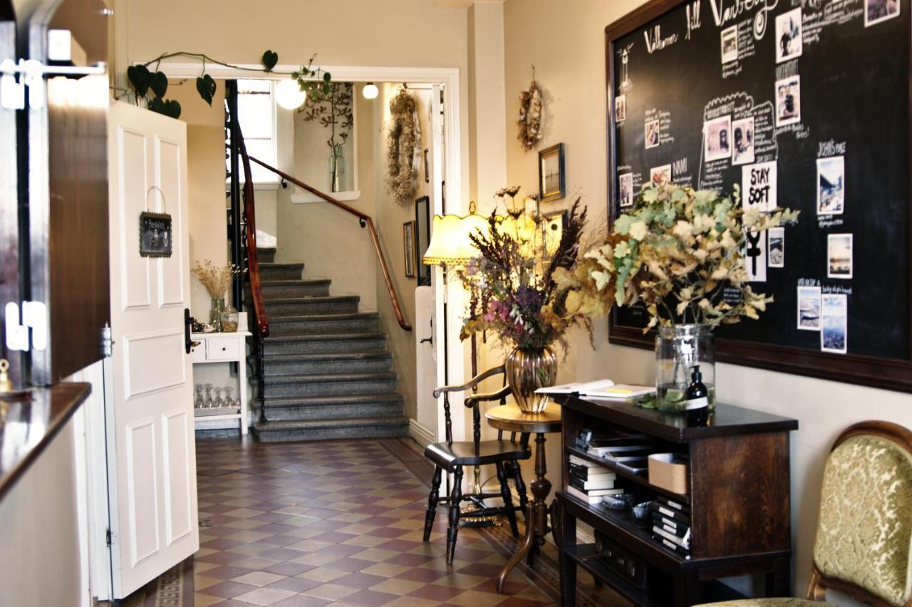 바르베리 Okens B&B 외부 사진