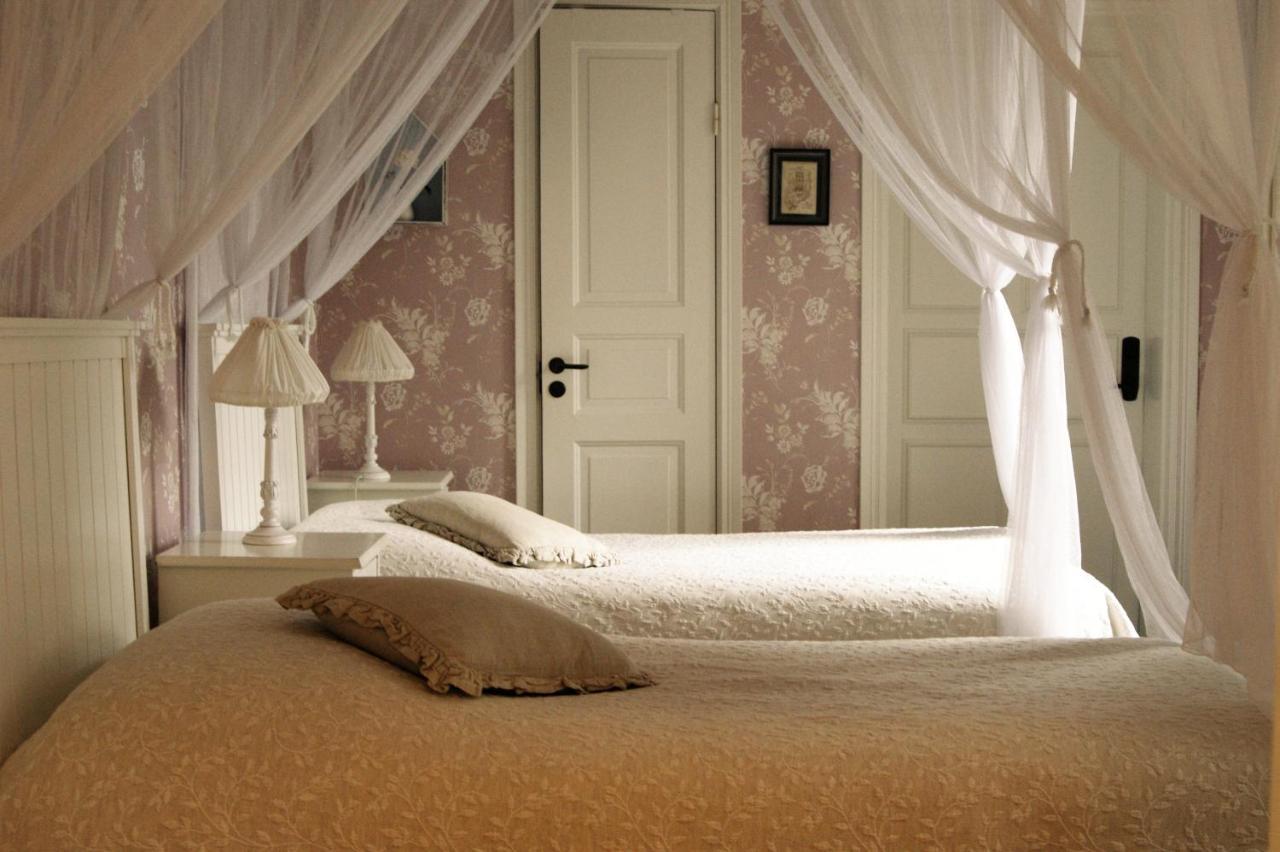 바르베리 Okens B&B 외부 사진