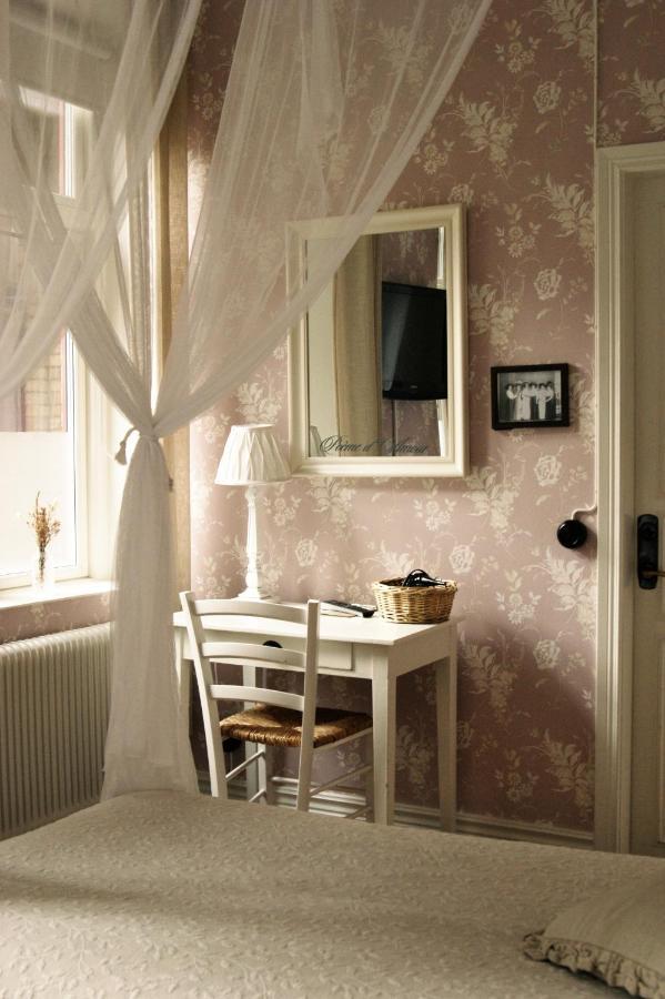바르베리 Okens B&B 외부 사진
