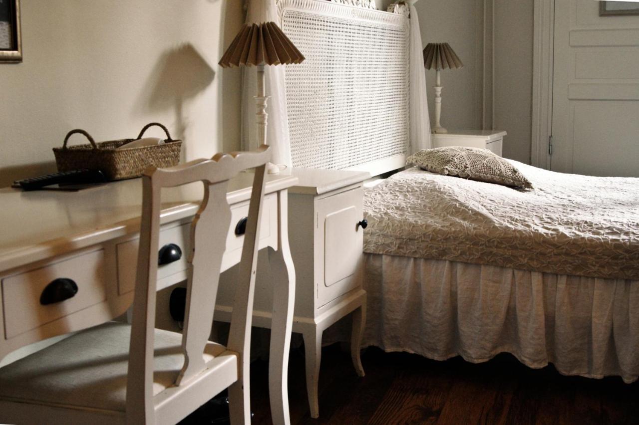 바르베리 Okens B&B 외부 사진