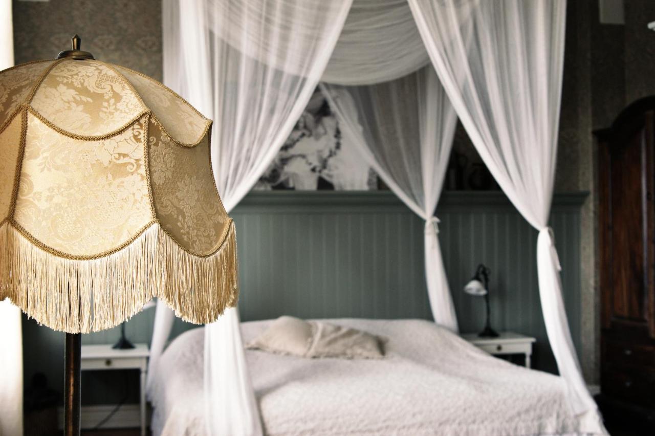 바르베리 Okens B&B 외부 사진