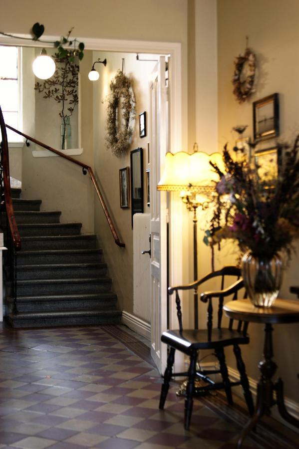 바르베리 Okens B&B 외부 사진