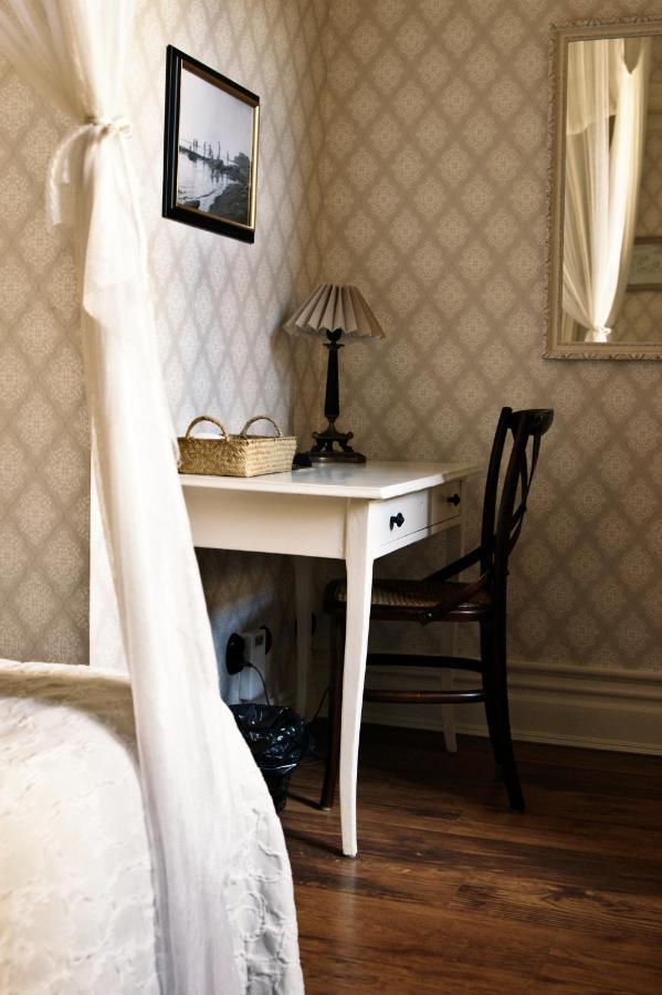 바르베리 Okens B&B 외부 사진