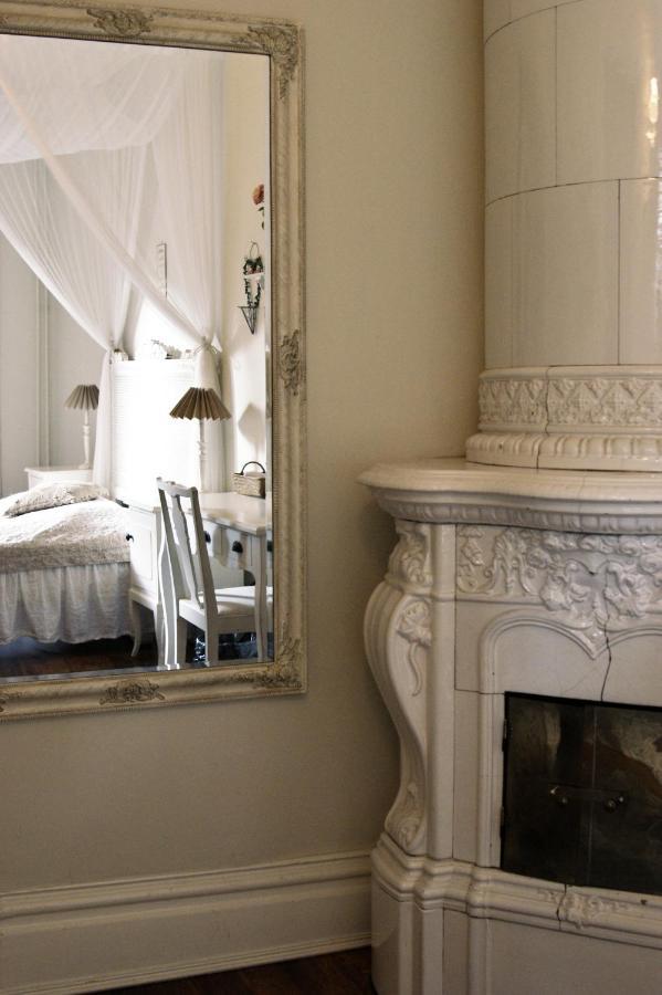 바르베리 Okens B&B 외부 사진
