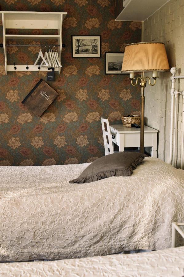 바르베리 Okens B&B 외부 사진