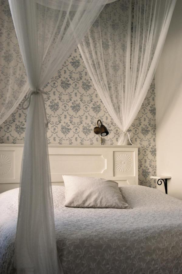 바르베리 Okens B&B 외부 사진