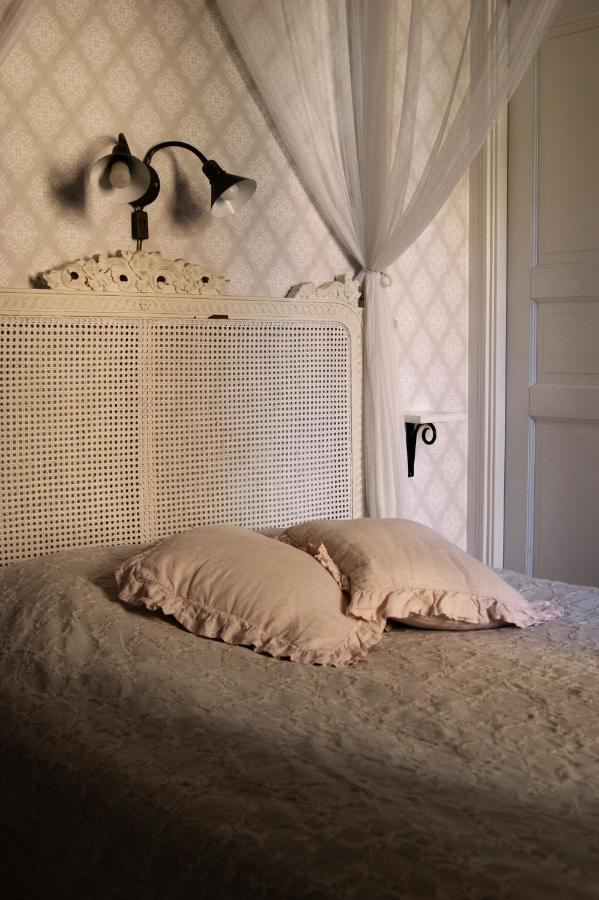 바르베리 Okens B&B 외부 사진