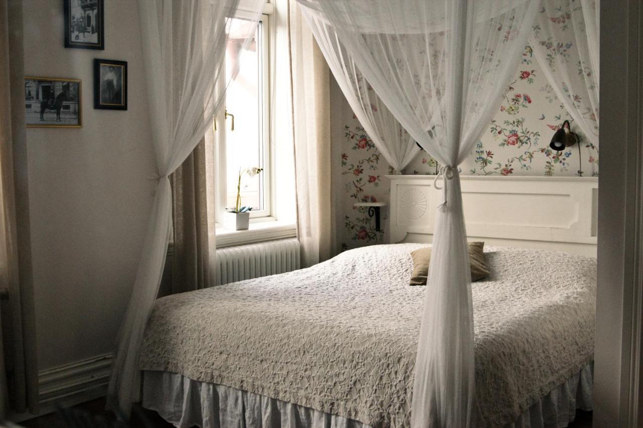 바르베리 Okens B&B 외부 사진