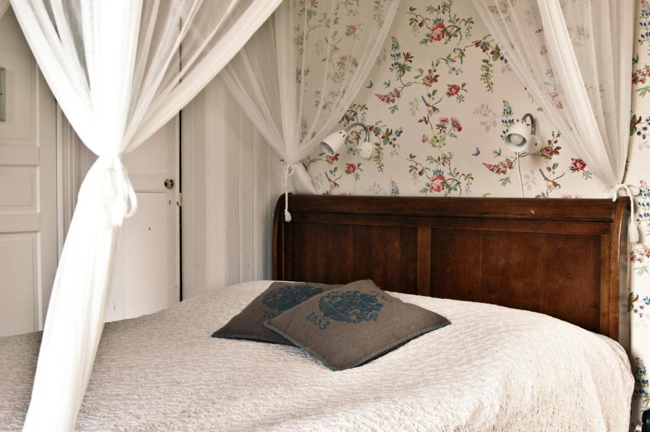 바르베리 Okens B&B 외부 사진