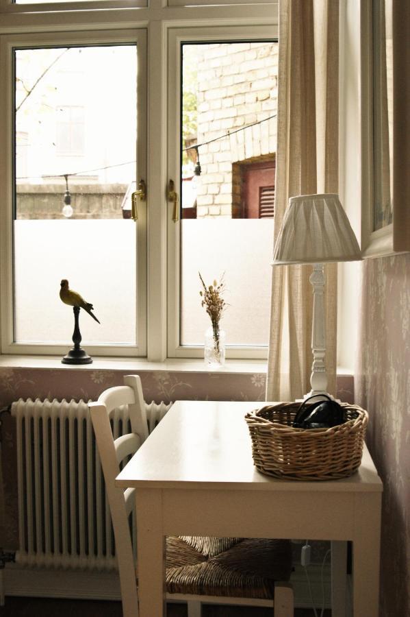 바르베리 Okens B&B 외부 사진