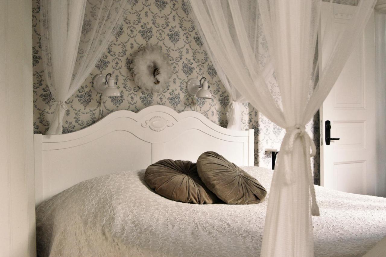 바르베리 Okens B&B 외부 사진