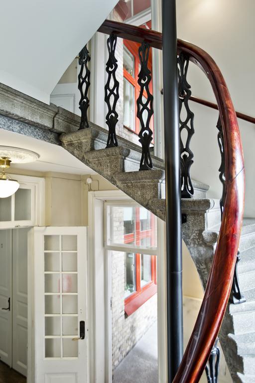 바르베리 Okens B&B 외부 사진