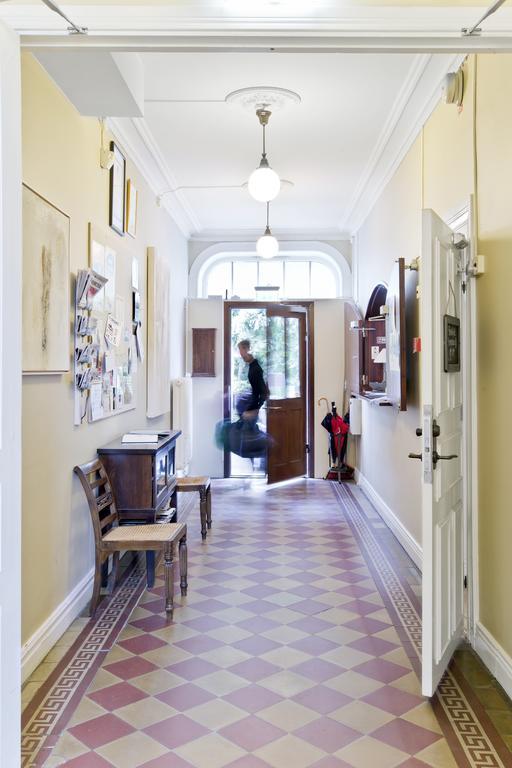 바르베리 Okens B&B 외부 사진
