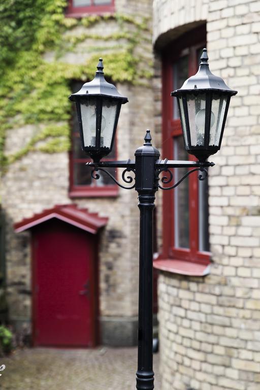 바르베리 Okens B&B 외부 사진