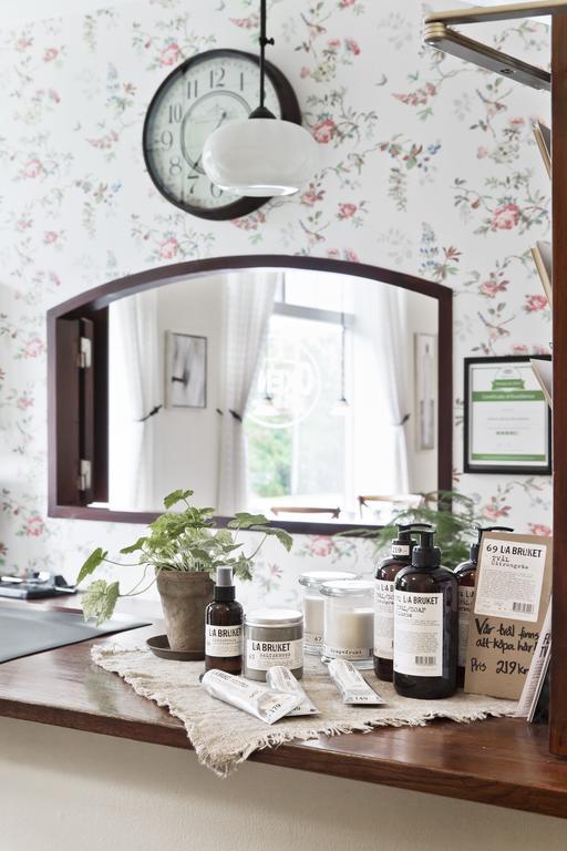 바르베리 Okens B&B 외부 사진