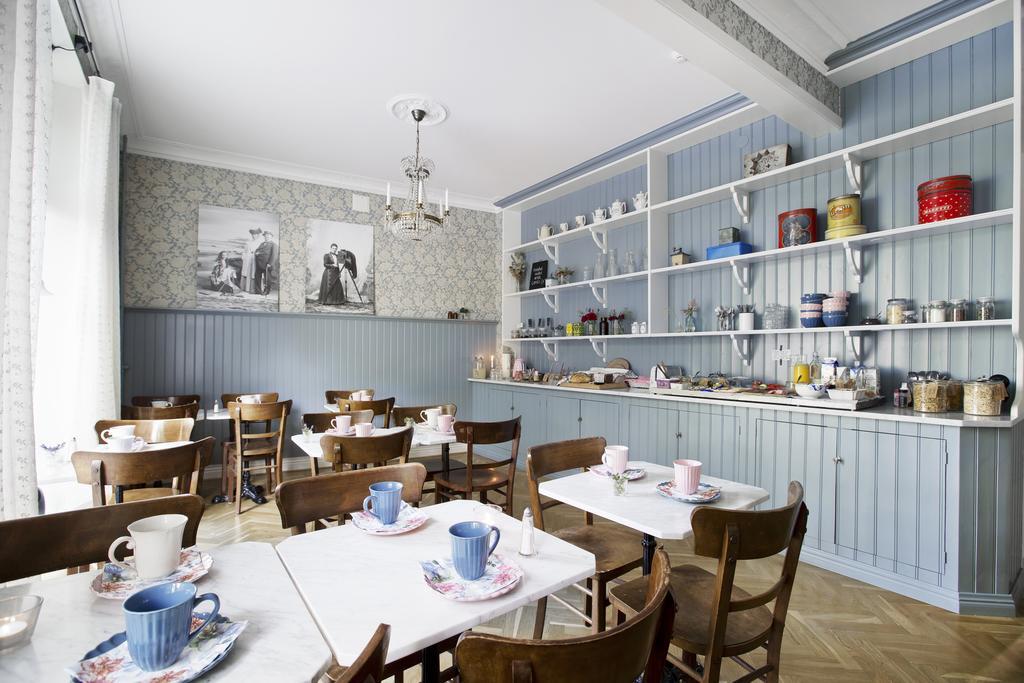 바르베리 Okens B&B 외부 사진