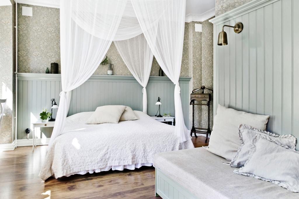 바르베리 Okens B&B 외부 사진