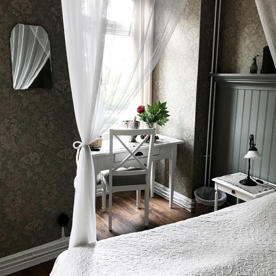 바르베리 Okens B&B 외부 사진