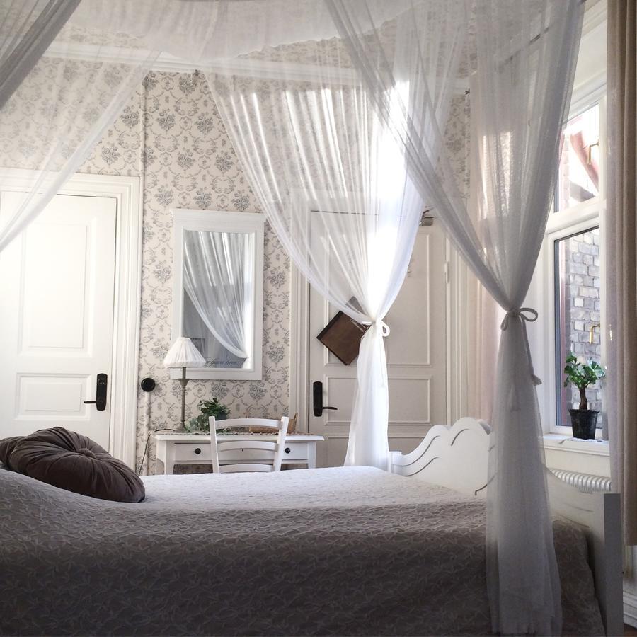 바르베리 Okens B&B 외부 사진