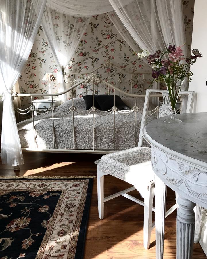 바르베리 Okens B&B 외부 사진