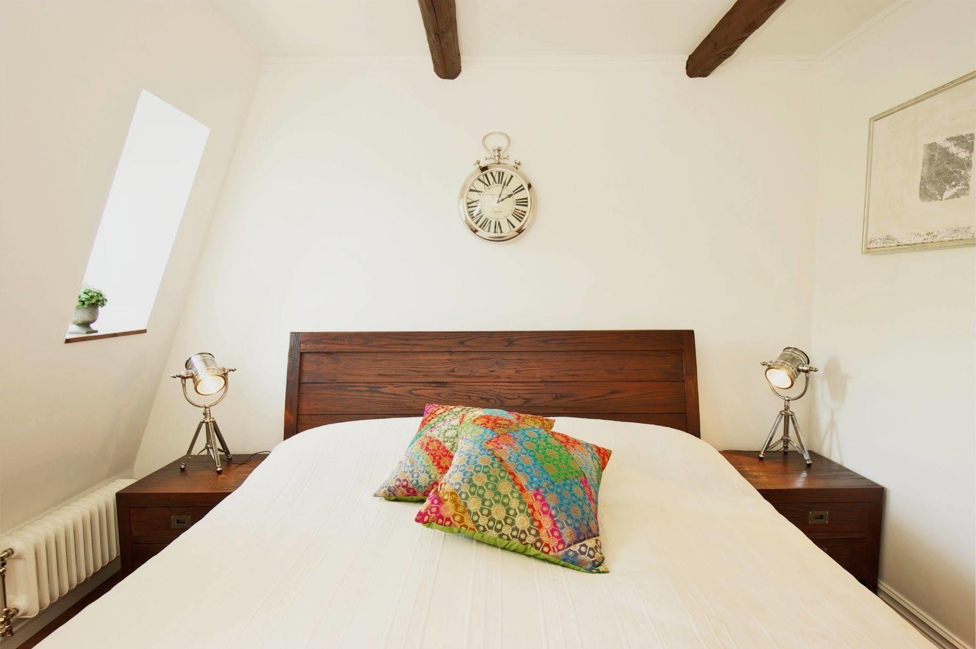 바르베리 Okens B&B 외부 사진